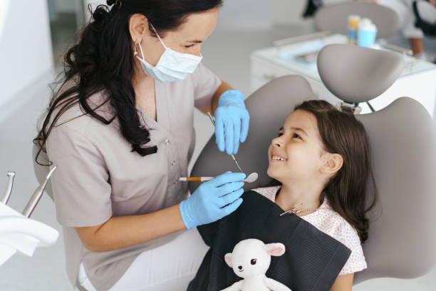 Best Urgent Dental Care in Rayre, MO