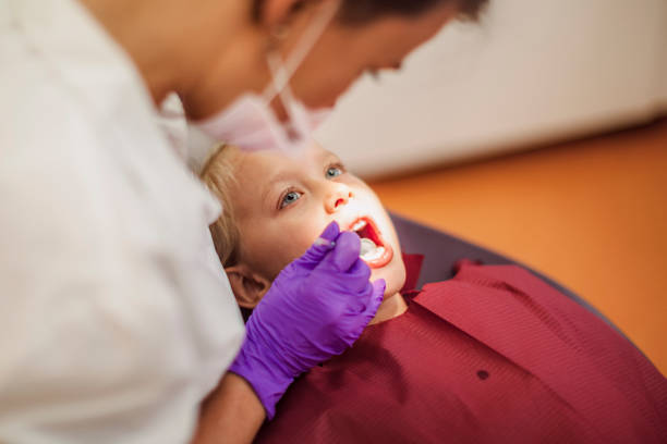 Best Emergency Wisdom Teeth Removal in Rayre, MO