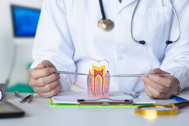 Best Emergency Dental Surgery in Rayre, MO