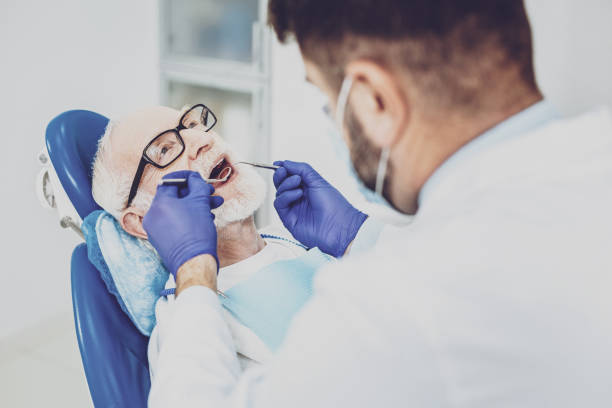 Best Emergency Dental Surgery in Rayre, MO